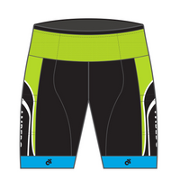 APEX+ Ultra Race Shorts
