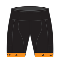 APEX+ Ultra Race Shorts