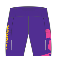 APEX+ Ultra Race Shorts