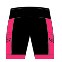 APEX+ Ultra Race Shorts