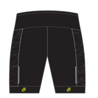 APEX+ Ultra Race Shorts
