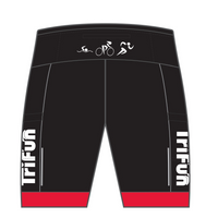 APEX+ Ultra Race Shorts
