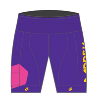 APEX+ Ultra Race Shorts