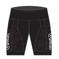 APEX+ Ultra Race Shorts
