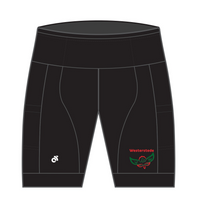 APEX+ Ultra Race Shorts