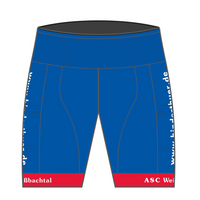 APEX+ Ultra Race Shorts