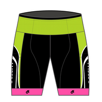 APEX+ Ultra Race Shorts