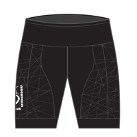 APEX+ Ultra Race Shorts