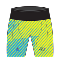 APEX+ Ultra Race Shorts