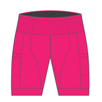 APEX+ Ultra Race Shorts