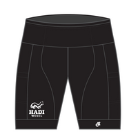 APEX+ Ultra Race Shorts