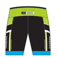 APEX+ Ultra Race Shorts
