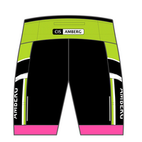 APEX+ Ultra Race Shorts