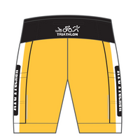 APEX+ Ultra Race Shorts