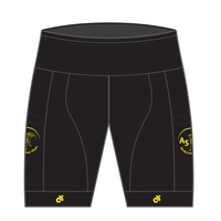 APEX+ Ultra Race Shorts