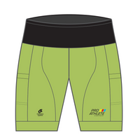 APEX+ Ultra Race Shorts