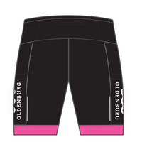 APEX+ Ultra Race Shorts