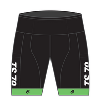 APEX+ Ultra Race Shorts