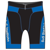 CS APEX Ultra Shorts