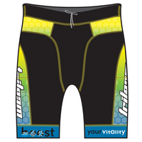 CS APEX Ultra Shorts