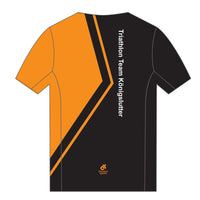 APEX+ Man's Run Top