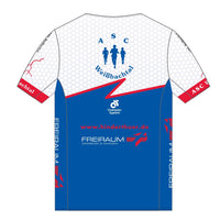 APEX+ Men's Run Top