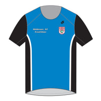 PERFORMANCE+ Man's Run Top