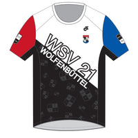TECH+ Man's Run Top