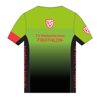 APEX+ Men's Run Top - Children