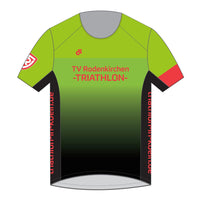 PERFORMANCE+ Man's Run Top