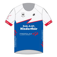 PERFORMANCE+ Men's Run Top