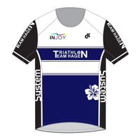 PERFORMANCE+ Man's Run Top