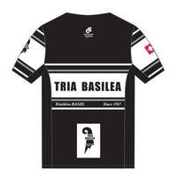 PERFORMANCE+ Man's Run Top