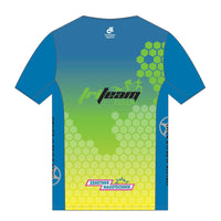 PERFORMANCE+ Men's Run Top - Children