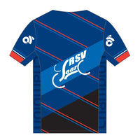 PERFORMANCE+ Man's Run Top