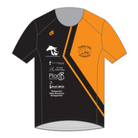 PERFORMANCE+ Man's Run Top