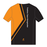 PERFORMANCE+ Man's Run Top