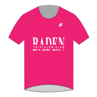 PERFORMANCE+ Man's Run Top