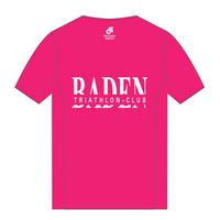 PERFORMANCE+ Man's Run Top