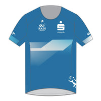PERFORMANCE+ Man's Run Top