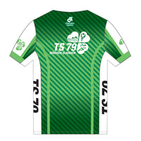 PERFORMANCE+ Man's Run Top