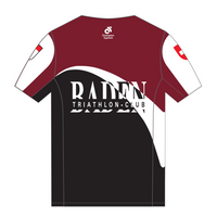 PERFORMANCE+ Man's Run Top