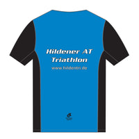 PERFORMANCE+ Men's Run Top - Children