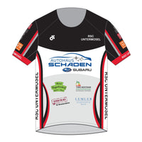 PERFORMANCE+ Man's Run Top