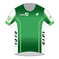 PERFORMANCE+ Man's Run Top