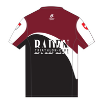TECH+ Man's Run Top