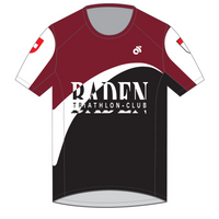 TECH+ Man's Run Top