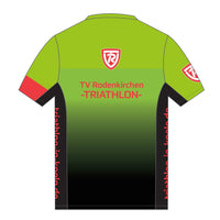 TECH+ Men's Run Top - Children