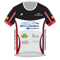 TECH+ Man's Run Top