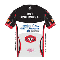 TECH+ Man's Run Top
